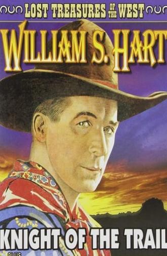 Knight of the Trail (1915)