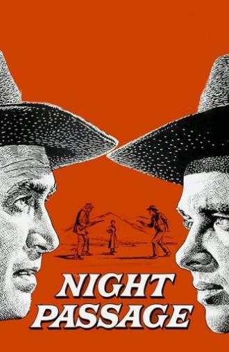 Night Passage (1957)