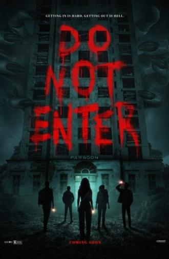 Do Not Enter (2026)