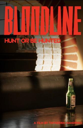 BLOODLINE: HUNT OR BE HUNTED (2026)