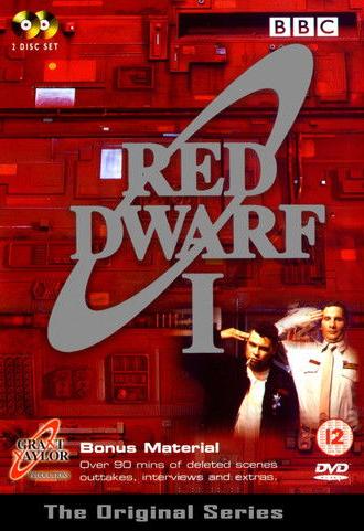 Red Dwarf: The Beginning - Series I (2007)