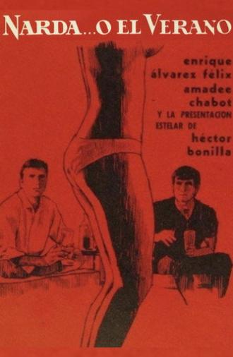 Narda or The Summer (1970)