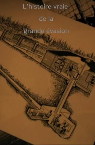 The Great Escape: The Reckoning (2009)