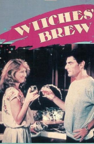 Witches' Brew (1980)