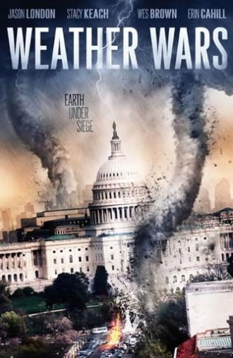 Storm War (2011)