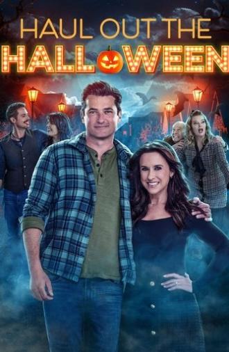Haul Out the Halloween (2025)