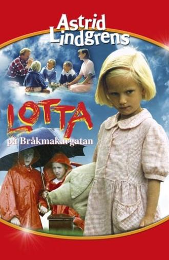 Lotta on Rascal Street (1992)