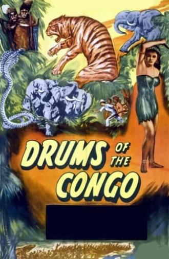 Drums of the Congo (1942)