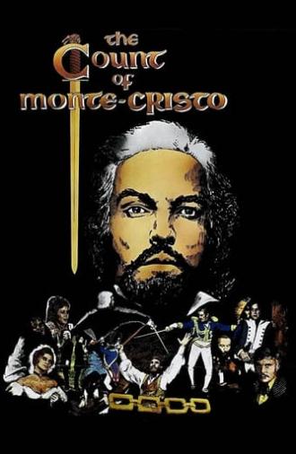 The Count of Monte-Cristo (1975)