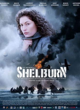 The Shelburn Network (2020)