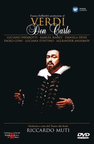 Don Carlo (1992)