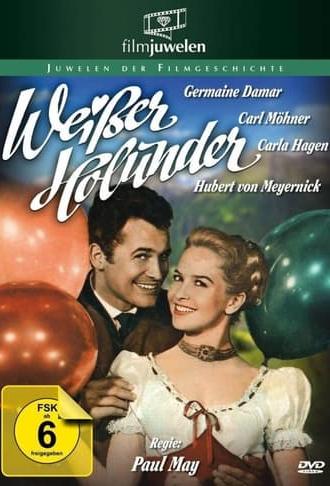 Weißer Holunder (1957)