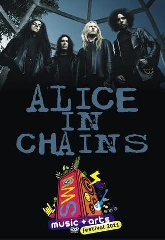 Alice in Chains: [2011] SWU Music & Arts Festival (2011)