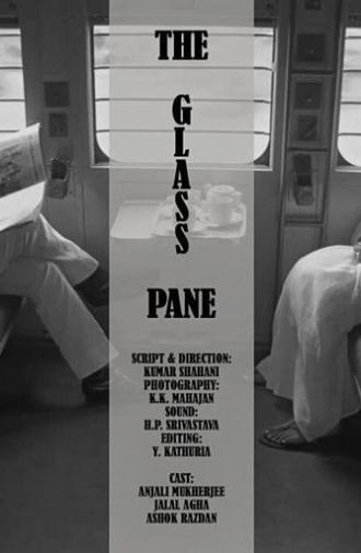 The Glass Pane (1966)