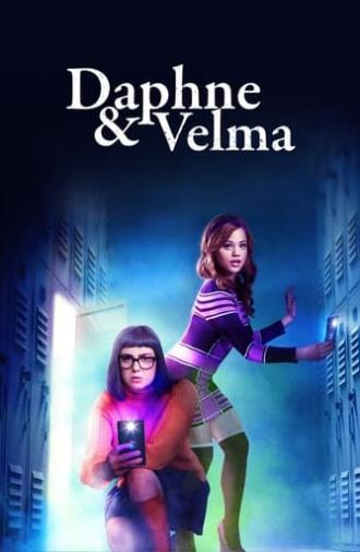 Daphne & Velma (2018)