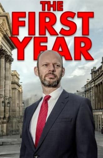 The First Year (2021)