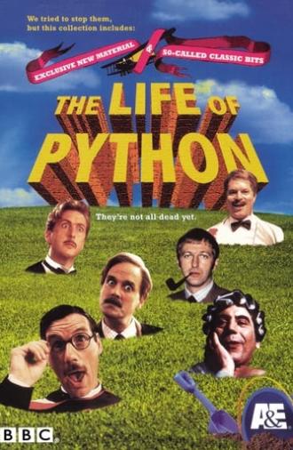 The Life of Python (2000)