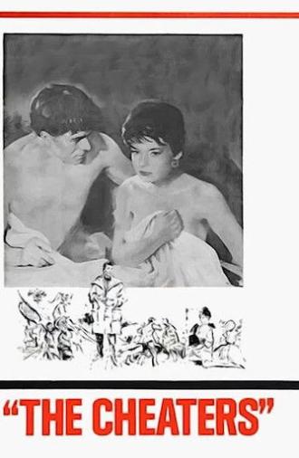 The Cheaters (1958)