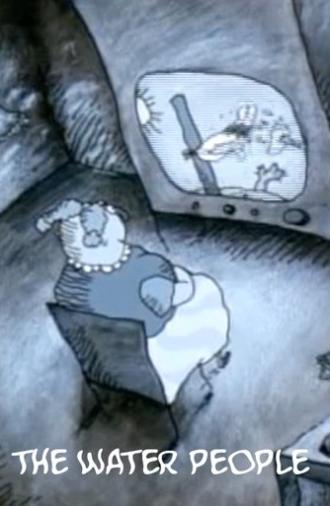 The Water People (1992)