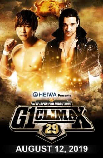 NJPW G1 Climax 29: Day 19 (Final) (2019)