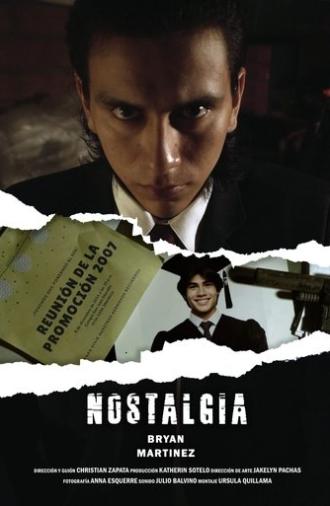 Nostalgia (2024)