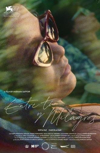 Between You and Milagros (2020)