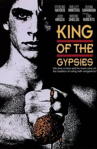 King of the Gypsies (1978)