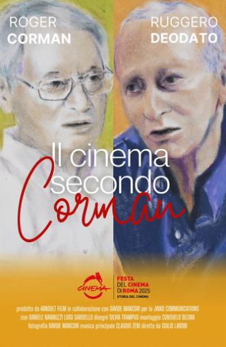 Il cinema secondo Corman (2025)