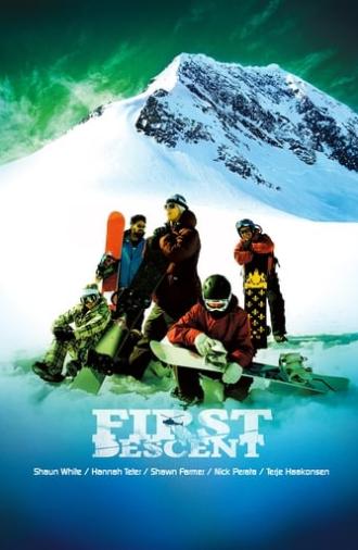 First Descent (2005)
