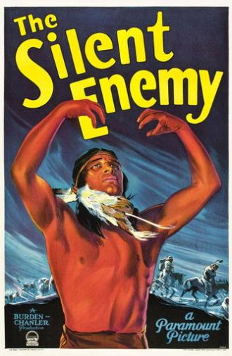 The Silent Enemy (1930)