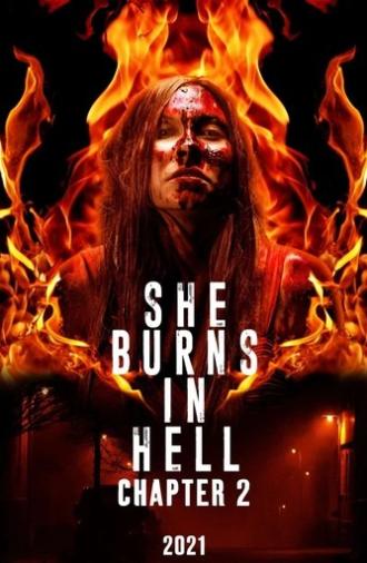 She Burns in Hell: Chapter 2 (2022)
