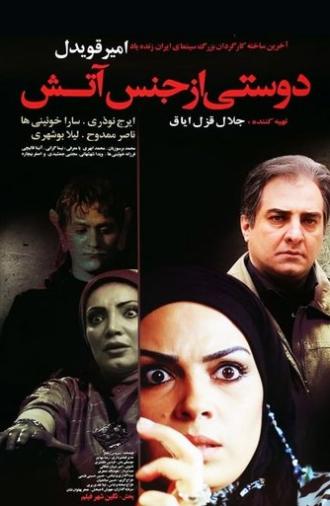A Friend Made of Fire (2009)