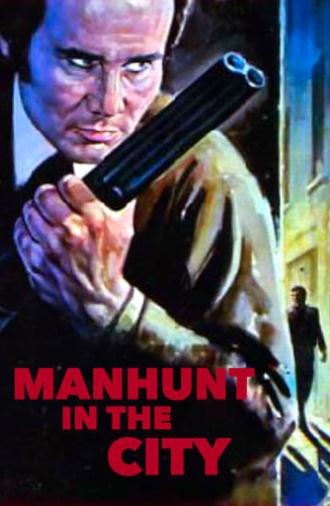 Manhunt in the City (1975)