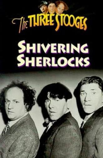 Shivering Sherlocks (1948)