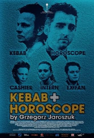 Kebab & Horoscope (2014)