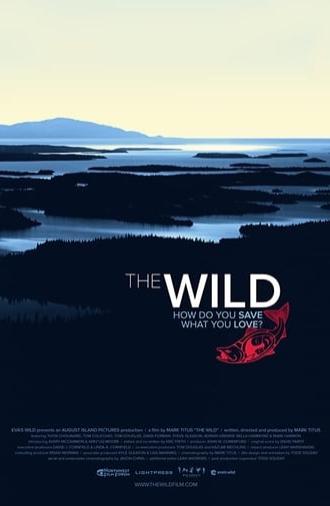 The Wild (2019)