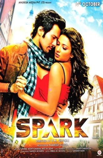 Spark (2014)