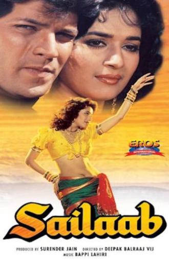 Sailaab (1990)