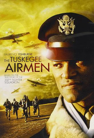 The Tuskegee Airmen (1995)
