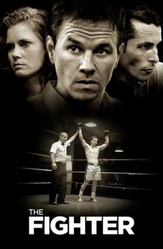 The Fighter (2010)