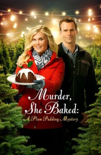 Murder, She Baked: A Plum Pudding Mystery (2015)