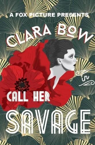 Call Her Savage (1932)