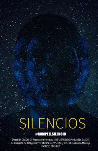 Silencios (2022)