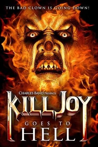 Killjoy Goes to Hell (2012)