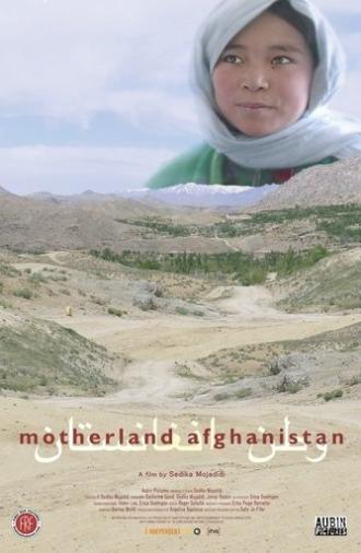 Motherland Afghanistan (2007)