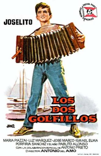 Los dos golfillos (1961)