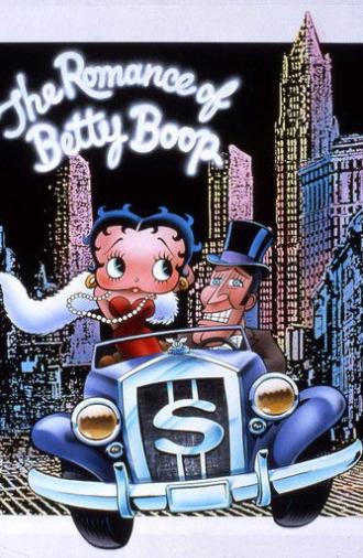 The Romance of Betty Boop (1985)