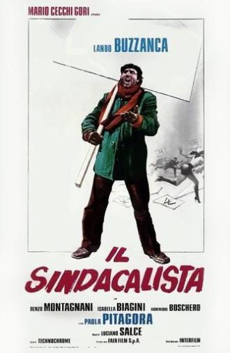 The Union (1972)