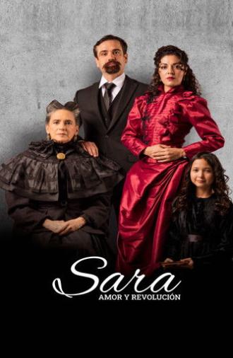 Sara: Love and Revolution (2024)