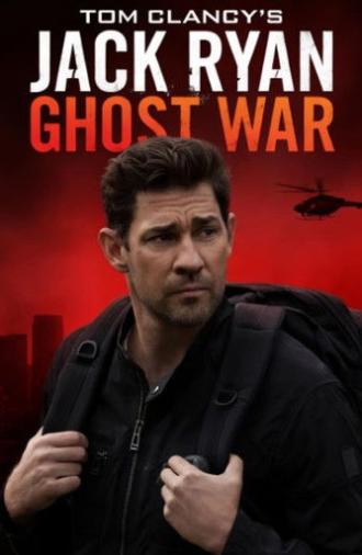 Tom Clancy's Jack Ryan: Ghost War (2026)